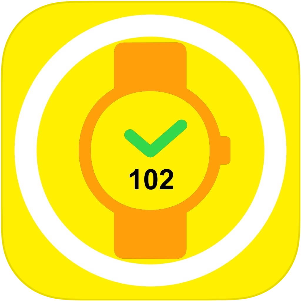 FLwatch app icon